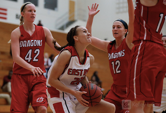 WBB: CSUEB v Minnesota State Moorhead