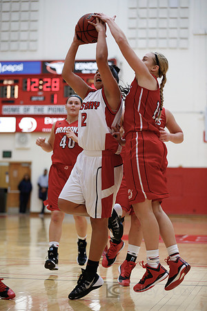WBB: CSUEB v Minnesota State Moorhead
