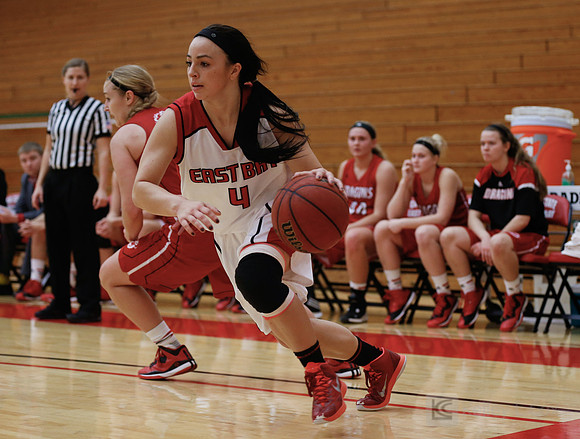 WBB: CSUEB v Minnesota State Moorhead