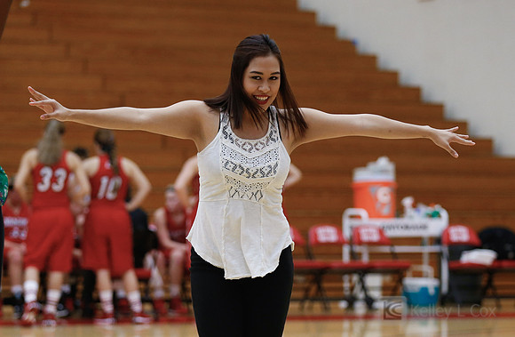 WBB: CSUEB v Minnesota State Moorhead