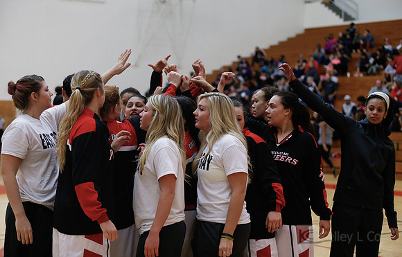 WBB: CSUEB v Minnesota State Moorhead