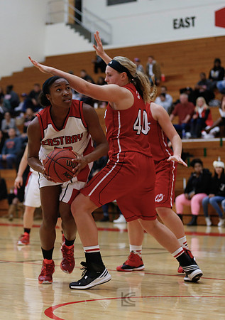 WBB: CSUEB v Minnesota State Moorhead