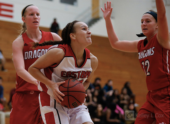 WBB: CSUEB v Minnesota State Moorhead