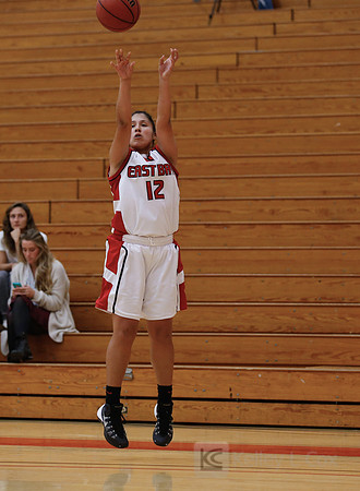 WBB: CSUEB v Minnesota State Moorhead