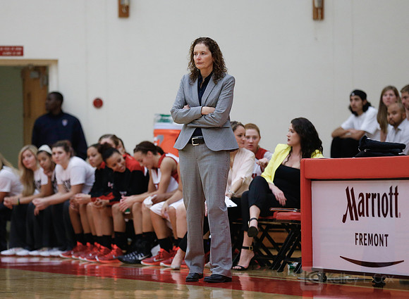 WBB: CSUEB v Minnesota State Moorhead