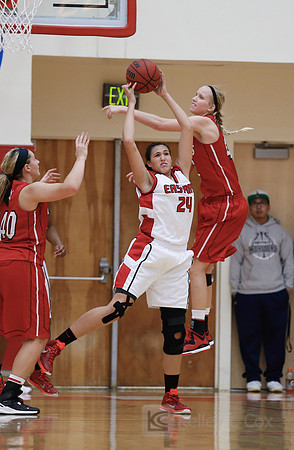 WBB: CSUEB v Minnesota State Moorhead