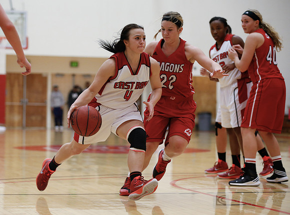 WBB: CSUEB v Minnesota State Moorhead
