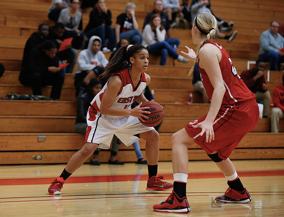 WBB: CSUEB v Minnesota State Moorhead