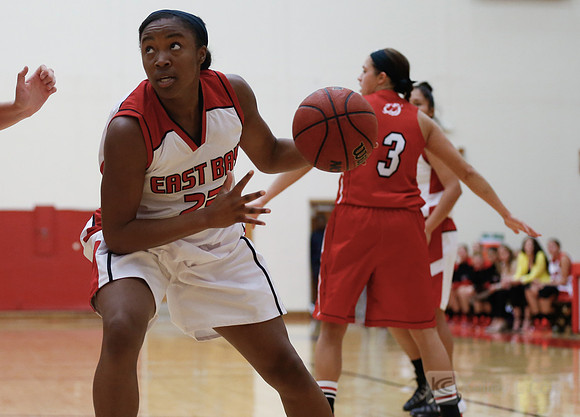 WBB: CSUEB v Minnesota State Moorhead
