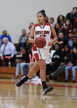 WBB: CSUEB v Minnesota State Moorhead