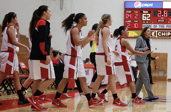 WBB: CSUEB v Minnesota State Moorhead
