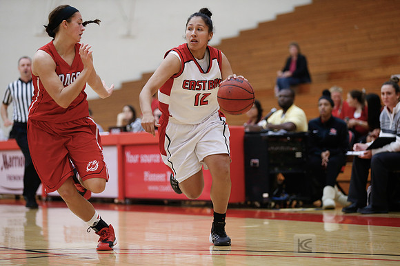 WBB: CSUEB v Minnesota State Moorhead