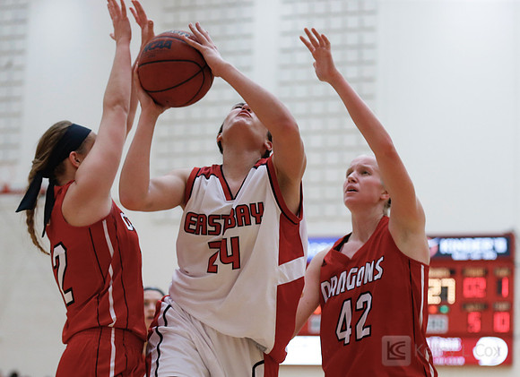 WBB: CSUEB v Minnesota State Moorhead
