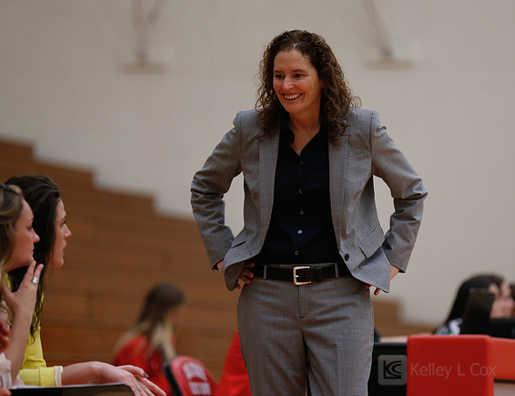 WBB: CSUEB v Minnesota State Moorhead