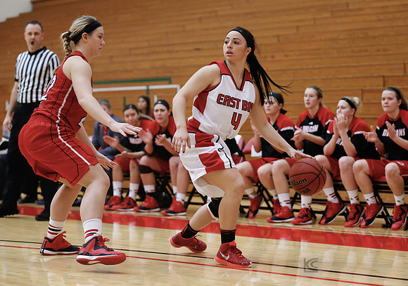 WBB: CSUEB v Minnesota State Moorhead
