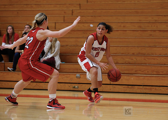 WBB: CSUEB v Minnesota State Moorhead