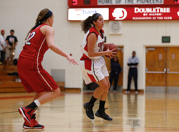 WBB: CSUEB v Minnesota State Moorhead