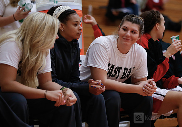 WBB: CSUEB v Minnesota State Moorhead