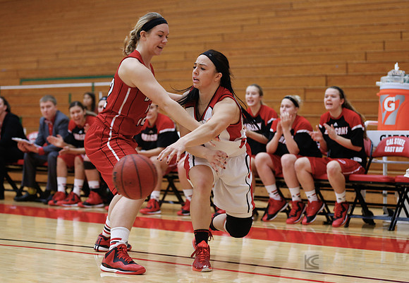 WBB: CSUEB v Minnesota State Moorhead