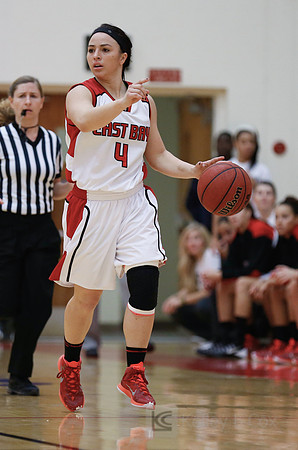 WBB: CSUEB v Minnesota State Moorhead