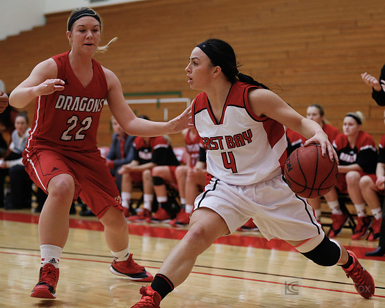 WBB: CSUEB v Minnesota State Moorhead