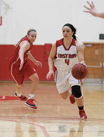 WBB: CSUEB v Minnesota State Moorhead
