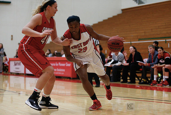 WBB: CSUEB v Minnesota State Moorhead