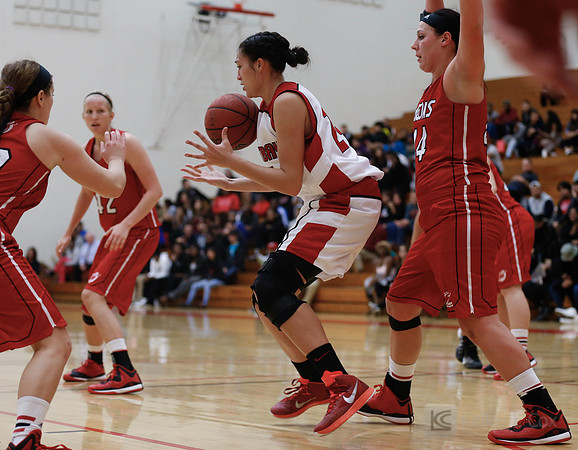 WBB: CSUEB v Minnesota State Moorhead