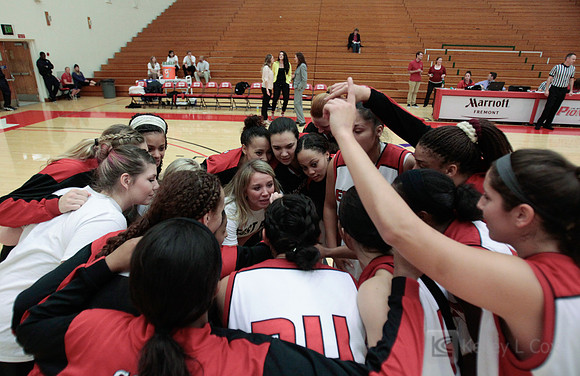 WBB: CSUEB v Minnesota State Moorhead