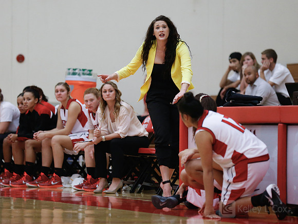 WBB: CSUEB v Minnesota State Moorhead