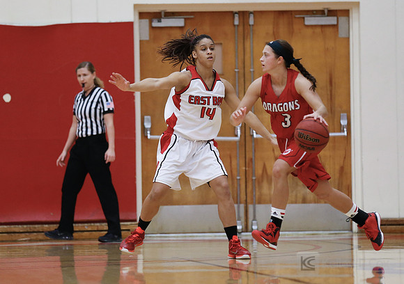 WBB: CSUEB v Minnesota State Moorhead