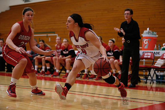 WBB: CSUEB v Minnesota State Moorhead