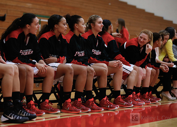 WBB: CSUEB v Minnesota State Moorhead