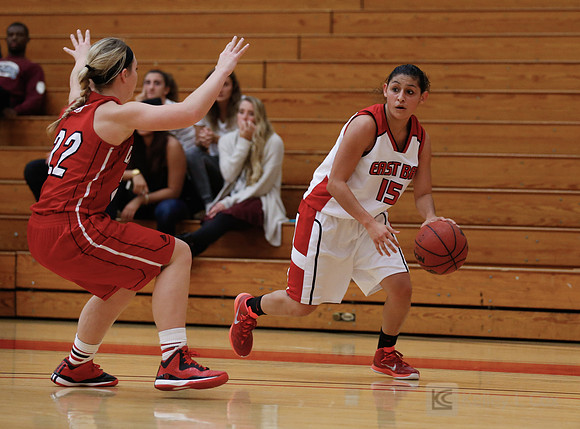 WBB: CSUEB v Minnesota State Moorhead