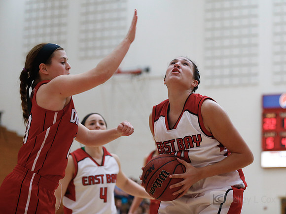 WBB: CSUEB v Minnesota State Moorhead