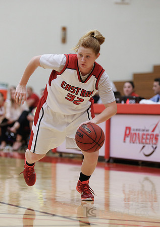 WBB: CSUEB v Minnesota State Moorhead