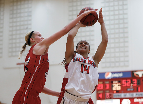 WBB: CSUEB v Minnesota State Moorhead