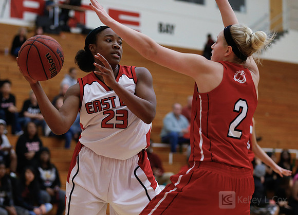 WBB: CSUEB v Minnesota State Moorhead