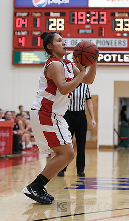 WBB: CSUEB v Minnesota State Moorhead
