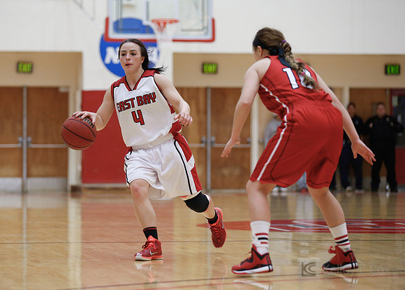WBB: CSUEB v Minnesota State Moorhead