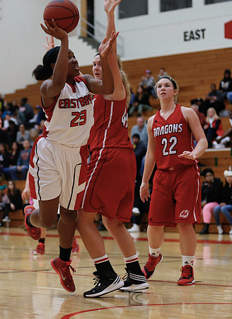 WBB: CSUEB v Minnesota State Moorhead