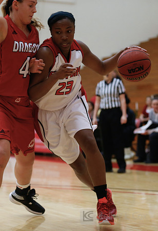 WBB: CSUEB v Minnesota State Moorhead