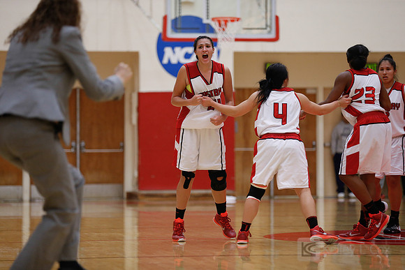 WBB: CSUEB v Minnesota State Moorhead