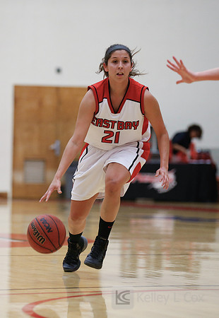 WBB: CSUEB v Minnesota State Moorhead