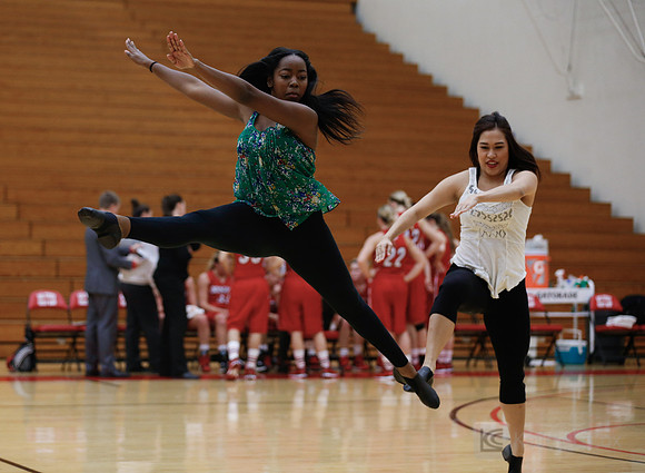WBB: CSUEB v Minnesota State Moorhead
