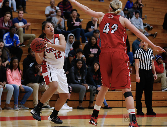 WBB: CSUEB v Minnesota State Moorhead