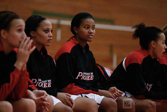 WBB: CSUEB v Minnesota State Moorhead