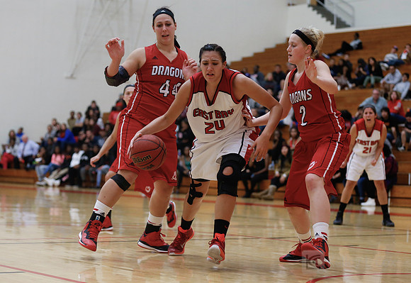 WBB: CSUEB v Minnesota State Moorhead