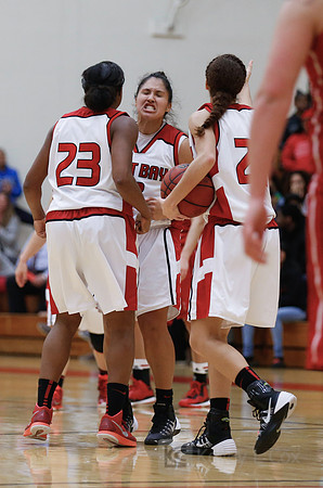 WBB: CSUEB v Minnesota State Moorhead