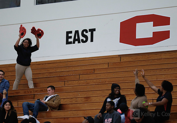 WBB: CSUEB v Minnesota State Moorhead